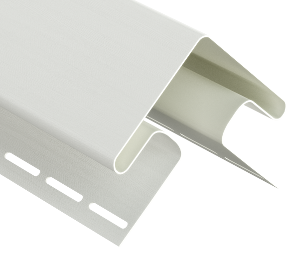 Внешний угол 75.30 мм, белый купить в Оренбурге