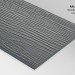 Фиброцементный сайдинг Fibra Plank Графитовый серый / RAL 7024 купить в Оренбурге