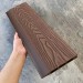 Заборная панель шип-паз EasyDecking Wood-Х 146х20 Коричневый купить в Оренбурге