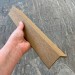 Уголок 3D EasyDecking Wood-Х 50х50 Шлифованный Дуб купить в Оренбурге