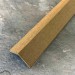 Уголок 3D EasyDecking Wood-Х 50х50 Шлифованный Дуб купить в Оренбурге