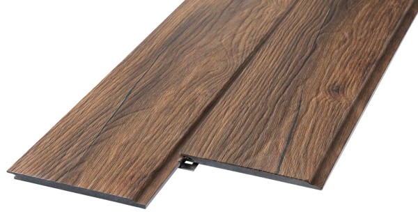 Фиброцементные панели FCSPRO Decor Wood Click Кедр купить в Оренбурге