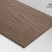 Фиброцементный сайдинг Fibra Plank Терракотовый / RAL 8028 купить в Оренбурге