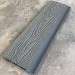 Заборная панель шип-паз EasyDecking Wood-Х 146х20 Серый купить в Оренбурге