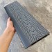 Заборная панель шип-паз EasyDecking Wood-Х 146х20 Серый купить в Оренбурге