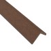 Уголок 3D EasyDecking Wood-Х 50х50 Шлифованный Коричневый купить в Оренбурге