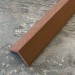 Уголок 3D EasyDecking Wood-Х 50х50 Шлифованный Коричневый купить в Оренбурге