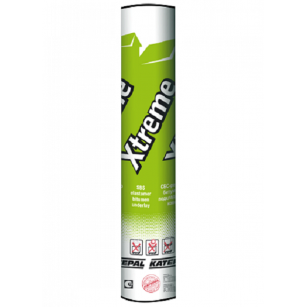 Ковер подкладочный KATEPAL Xtreme С самоклеящейся полосой купить в Оренбурге