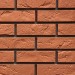 Фасадная панель FineBer, Кирпич Баварский, Терракотовый купить в Оренбурге