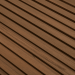 Стеновая панель CM Decking CM Wall, TEAK (Тик) купить в Оренбурге