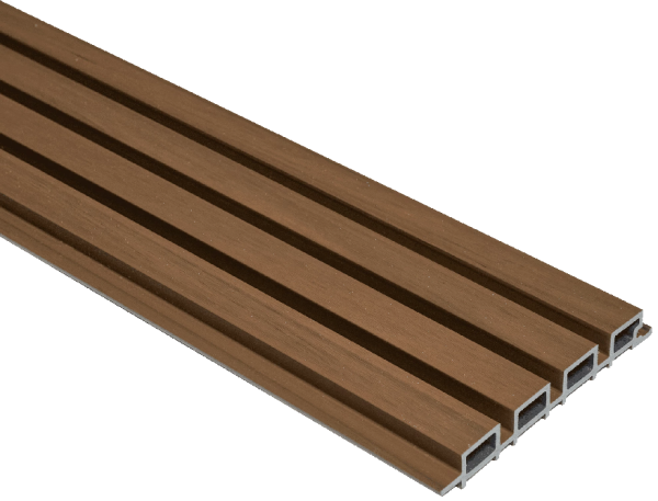 Стеновая панель CM Decking CM Wall, TEAK (Тик) купить в Оренбурге