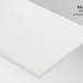 Фиброцементный сайдинг Fibra Plank Белый классический / RAL 9003 купить в Оренбурге