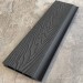 Заборная панель шип-паз EasyDecking Wood-Х 146х20 Черное дерево купить в Оренбурге
