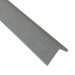 Уголок 3D EasyDecking Wood-Х 50х50 Шлифованный Серый купить в Оренбурге