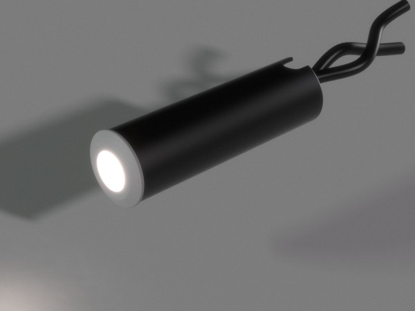 Точечные светильники Белый WLCL-111 купить в Оренбурге