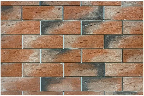 Фиброцементные панели КАНЬОН коллекция ИНДИГО 43 купить в Оренбурге