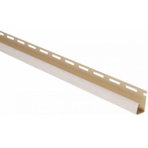 J-профиль Люкс Крашенный, К-15, ВН, Ясень купить в Оренбурге