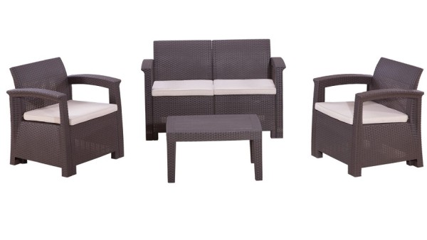 Комплект Rattan Comfort 4 купить в Оренбурге