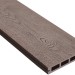 Террасная доска ДПК Outdoor 3D NEVADA/CALIFORNIA BROWN коричневая микс купить в Оренбурге
