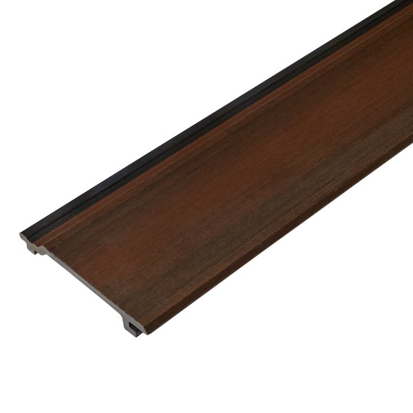 Фасадная панель из ДПК CM Cladding Timber Спайси Браун купить в Оренбурге