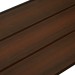 Фасадная панель из ДПК CM Cladding Timber Спайси Браун купить в Оренбурге