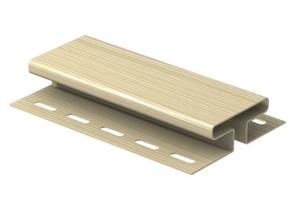 H-планка Ю-пласт Классика кофе с молоком купить в Оренбурге