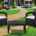 Комплект Rattan Comfort 3 купить в Оренбурге