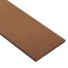 Универсальная доска EasyDecking Wood-X 131х11 Коричневый купить в Оренбурге