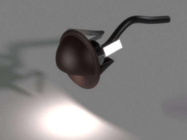 Точечные светильники Коричневый WLCL-112 купить в Оренбурге