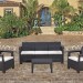 Комплект Rattan Comfort 5 купить в Оренбурге