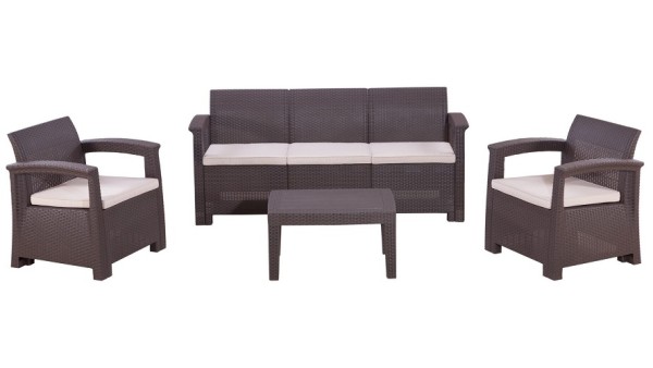 Комплект Rattan Comfort 5 купить в Оренбурге