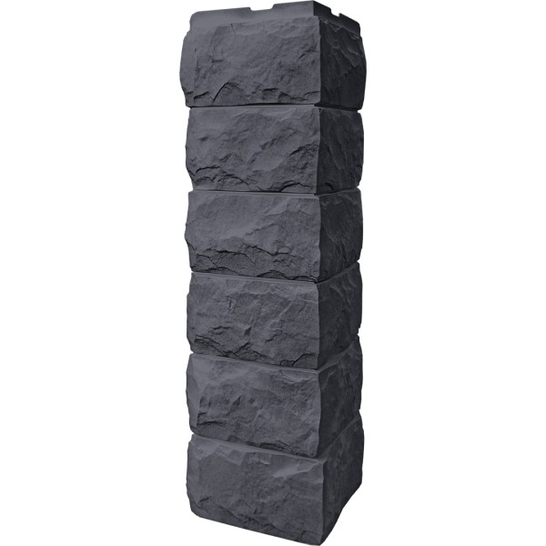 Угол наружный FineBer, Скол Асфальт купить в Оренбурге