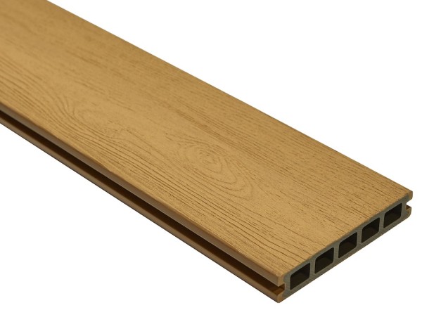 Террасная доска из ДПК CM Decking серия Country Oregon купить в Оренбурге