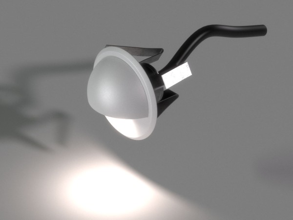 Точечные светильники Белый WLCL-112 купить в Оренбурге