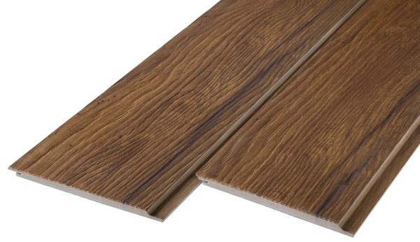 Фиброцементные панели FCSPRO Decor Wood Click Термо елка купить в Оренбурге