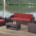 Уличный диваны и кресла Rattan Premium 5 купить в Оренбурге
