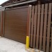 Штакетник ДПК Woodvex Венге купить в Оренбурге