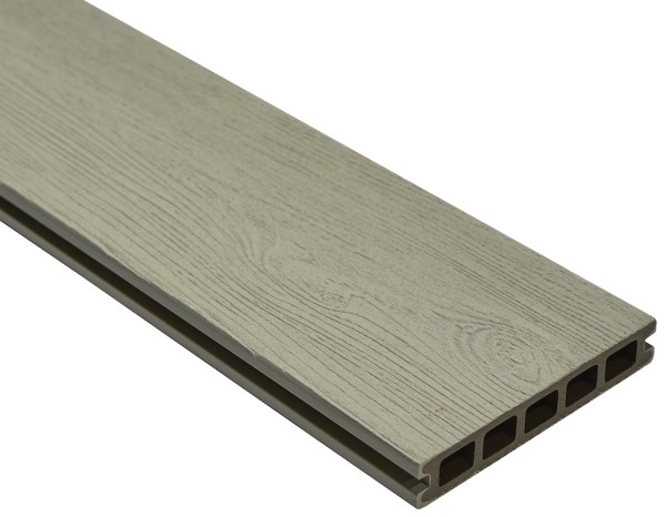 Террасная доска из ДПК CM Decking серия Country Grey купить в Оренбурге