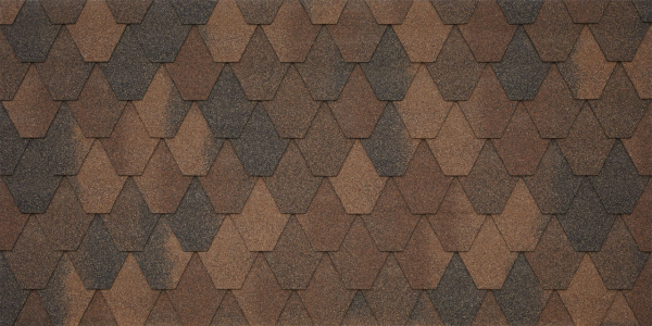 Гибкая черепица Tegola UNICA SARDEGNA LEGNO 424 купить в Оренбурге