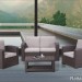 Уличный диваны и кресла Rattan Premium 4 купить в Оренбурге