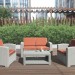 Уличный диваны и кресла Rattan Premium 4 купить в Оренбурге