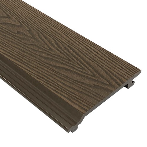 Фасадная панель EasyDecking Wood-X 156х21 Венге купить в Оренбурге