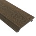 Фасадная панель EasyDecking Wood-X 156х21 Венге купить в Оренбурге
