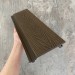 Фасадная панель EasyDecking Wood-X 156х21 Венге купить в Оренбурге