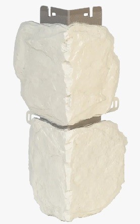 Наружный угол бутовый камень (норвежский), 0,44 х 0,18м (н) купить в Оренбурге