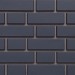 Фасайдинг Серия «Кирпич клинкерный» Асфальт купить в Оренбурге
