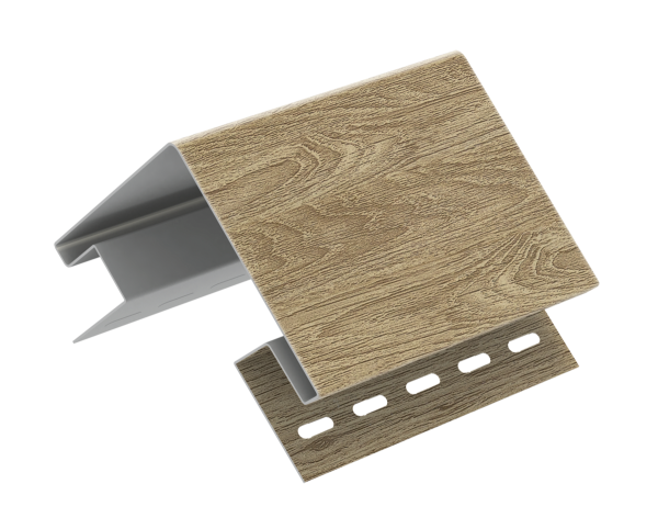 Наружный угол Timberblock Планкен Кленовый купить в Оренбурге