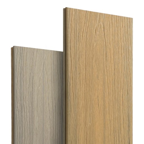 Террасная доска ДПК Co-extrusion EasyDecking 145х21 3D Multicolor Oak / Driftwood купить в Оренбурге