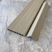 Террасная доска ДПК Co-extrusion EasyDecking 145х21 3D Multicolor Oak / Driftwood купить в Оренбурге