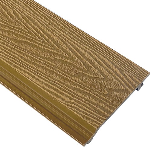 Фасадная панель EasyDecking Wood-X 156х21 Дуб купить в Оренбурге
